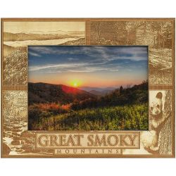 Great Smoky Mountains Tennessee Destination Quadrant 