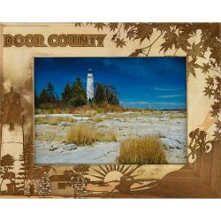 Door County Wisconsin Lighthouse Campground Activities 