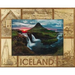 Iceland Destination Quadrant    