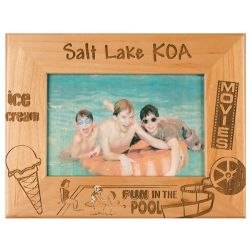 Salt Lake KOA