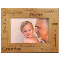 Grandpa, Grandfather