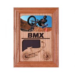 BMX 5x7