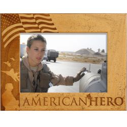 US Air Force American Hero