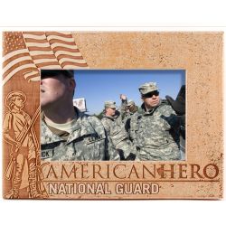 National Guard American Hero
