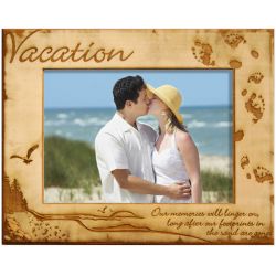 Vacation- Our Memories