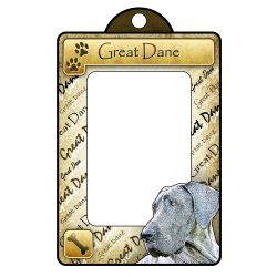 Great Dane - Classic General
